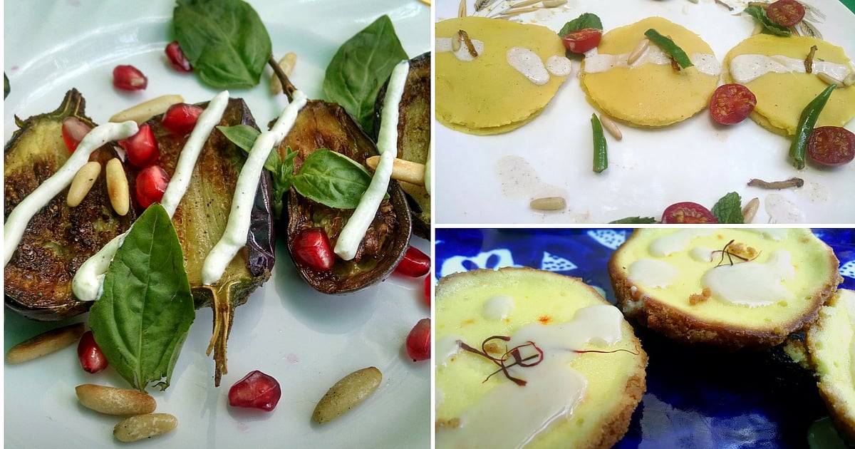 I Cooked Indian Accent’s Recipes at Home Here’s What I Learnt